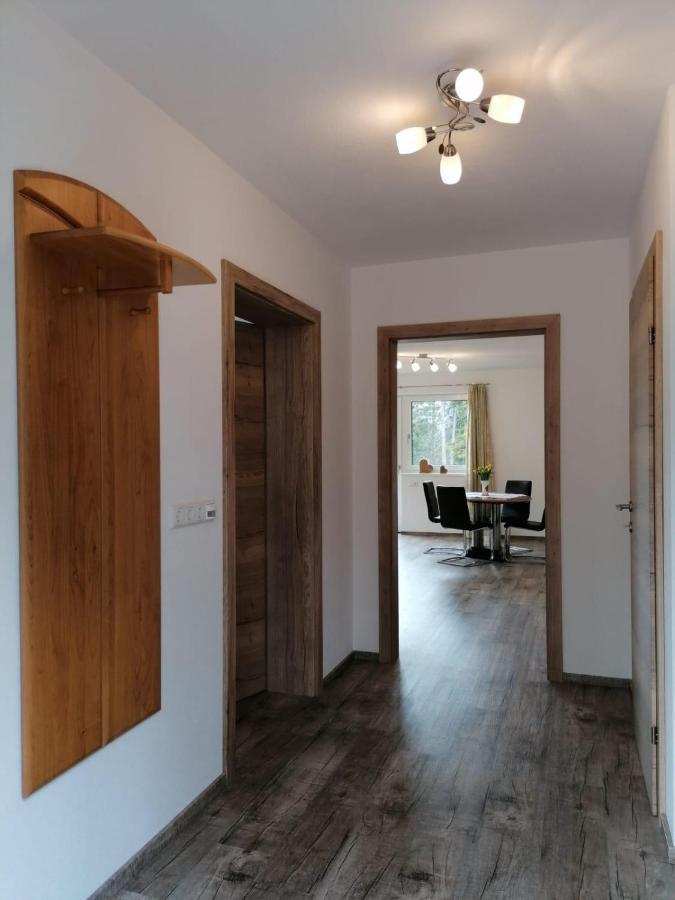Appartement Kaiserplatzl シェッファウ・アム・ヴィルデン・カイザー エクステリア 写真