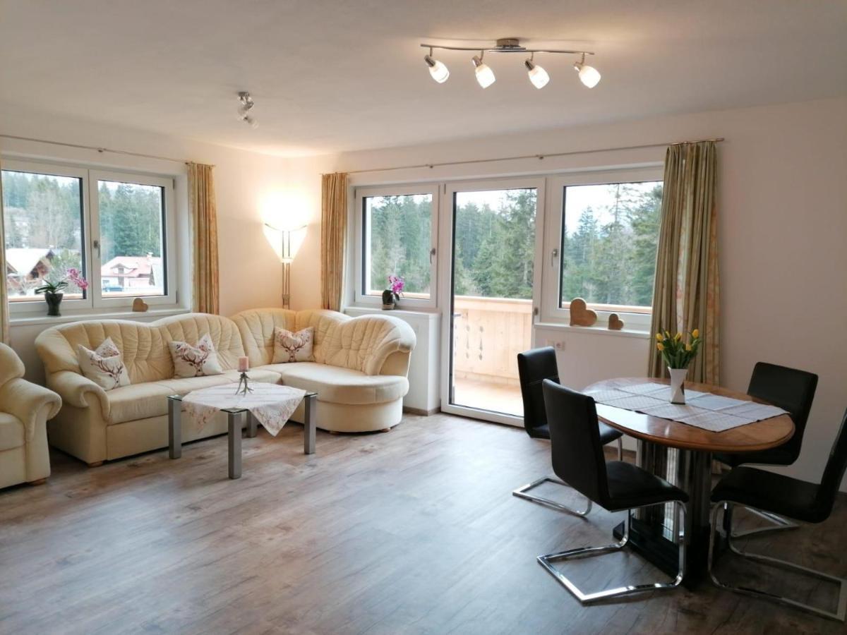 Appartement Kaiserplatzl シェッファウ・アム・ヴィルデン・カイザー エクステリア 写真